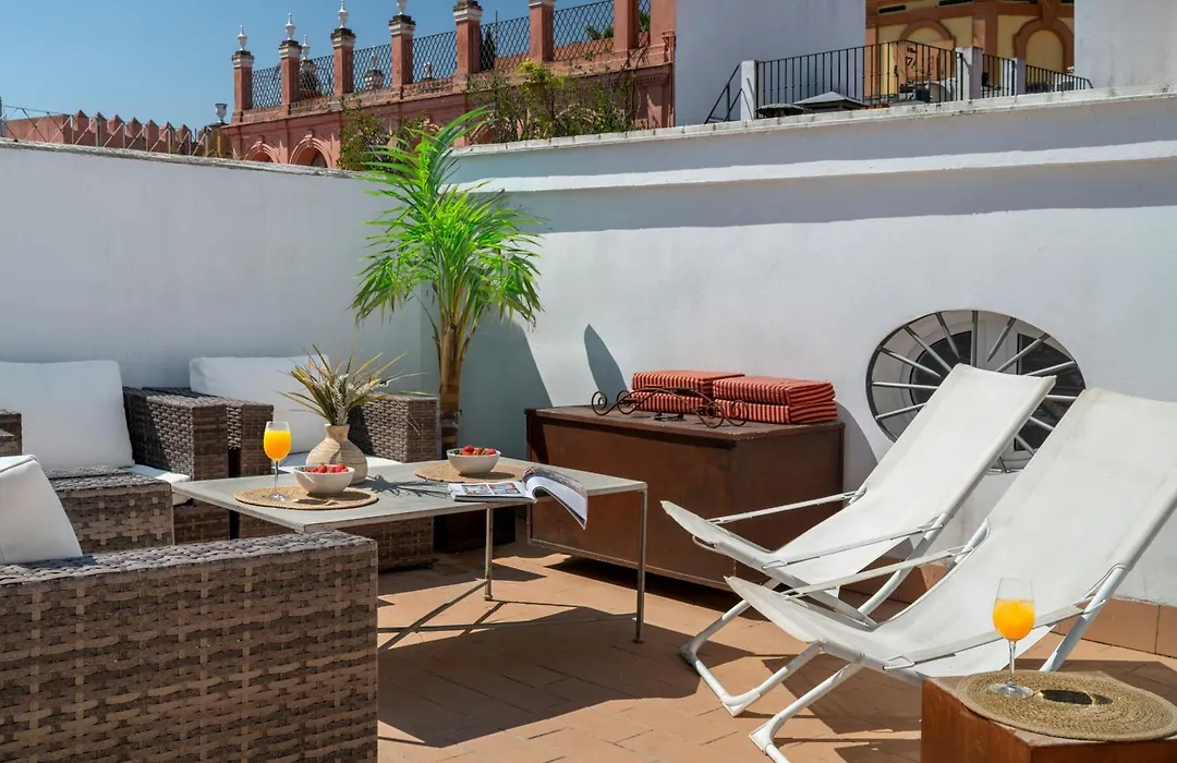Magno Apartments Fabiola Luxury House-1