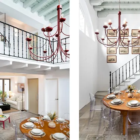 Magno Apartments Fabiola Luxury House-3